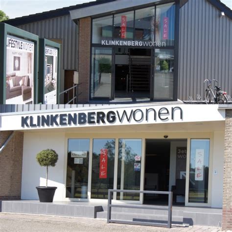 klinkenberg wonen